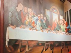 -EATALIA意塔利意式餐厅(鼓楼店)