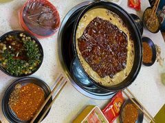 -正宗钢管厂五区·小郡肝火锅·串串香(商品街总店)