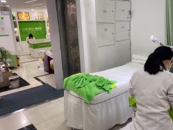 -清颜堂丨分子祛痘·功效美肤