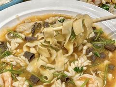 -鑫真味私房菜馆