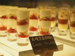 -富力丽思卡尔顿酒店·香荟全日制餐厅