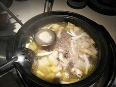 -百年果林椰子鸡(中洲店)