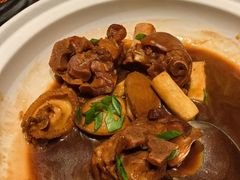 -贡宴盐帮菜自贡驻京联络处餐厅