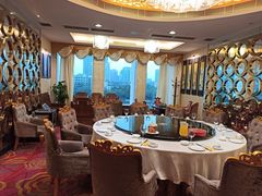 -东江海鲜酒家(艺都分店)