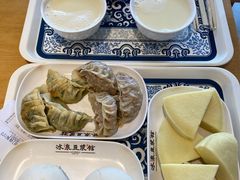 梧州冰泉滴珠豆浆-冰泉豆浆馆(阳朔店)