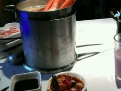 -星伦多自助料理·涮烤一体(嘉兴八佰伴店)