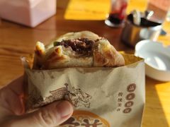 -漕河全驴宴饭店(徐水店)