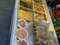 -萍姨抻面馆·鸡架冒菜(清湖店)