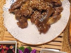 -杨记隆府(时代天街店)