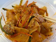 -刘大饼土豆片夹馍(余家寨店)