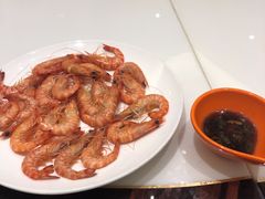 斑节虾m-沪华海鲜大酒楼(南汇店)