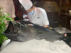 -广州富力君悦大酒店·凯菲厅