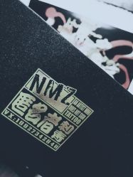 -匿名者纹身学院派·刺青