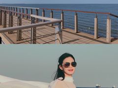 -东疆建设开发纪念公园
