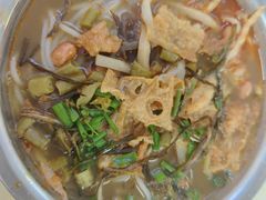 -凤张螺蛳粉·爽口粉(跃进路总店)