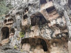 -四门塔风景区