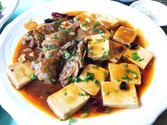 -乾州食府(小雁塔店)