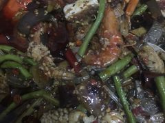 -红蕃干锅·脆皮香辣虾(南屏街金鹰店)