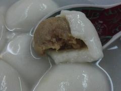-古徽州馄饨店(宝安路店)