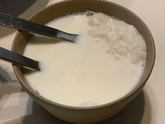 奶白酒-胡麻(静安嘉里店)