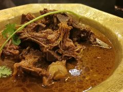 -芦月轩羊蝎子(北蜂窝店)