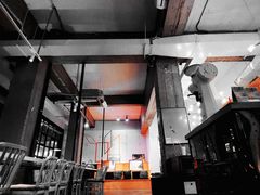 大堂-Nectar One Cafe(勇烈路n1店)