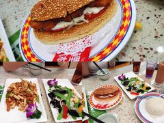 -新辉港式茶餐厅(北栅店)