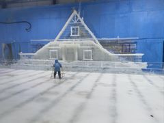 -宁波冰雪大世界(北仑区)