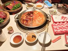 -小龙坎火锅(全球总店)
