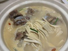 -小骨煲金华砂锅(转塘金街美地店)