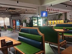 -YAFEE雅菲 川·湘·粤融合菜(魏公村店)