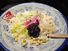 -大海碗·炸酱面·烤鸭·京菜(天坛店)