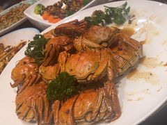 -小八仙·八方(移民广场店)