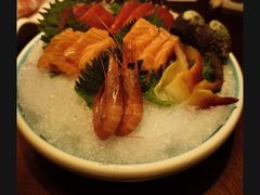 -东海怡品海鲜豆捞(舟宿夜江店)