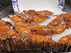 -泉州富力万达文华酒店·美食汇自助餐厅