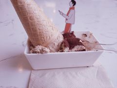 -野人先生现做冰淇淋(北京顺义祥云小镇店)