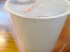 -CoCo都可(凌水店)