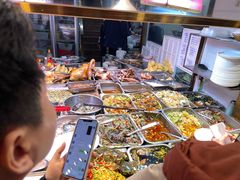 -长平老姿娘夜粥(平东一街店)