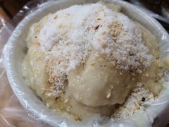 -共和老洪豆花草粿水粿