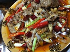 -正宗苏稽毛哥跷脚牛肉总店