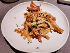 手撕酱油鸡-金鸭季·北京烤鸭(深业上城店)