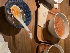 -彬媽糖水(侨鑫国际店)