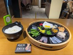 -南桥帮(昆百大·泰业城店)