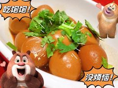 -喜家德虾仁水饺(东海缤纷天地店)