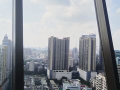 -广州花园酒店·凌璇阁旋转餐厅CAROUSEL360