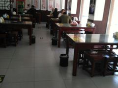 大堂-东方宫中国兰州牛肉拉面(新起街店)