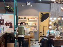 -海马体照相馆(海口日月广场店)