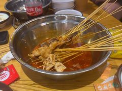 -嘉州鲜知味钵钵鸡(奎星楼店)