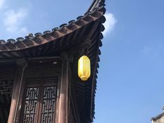 -三林塘老街