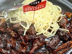 -回味黑鸭煲·始于2006(万松园店)